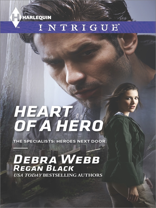 Title details for Heart of a Hero by Debra Webb - Wait list